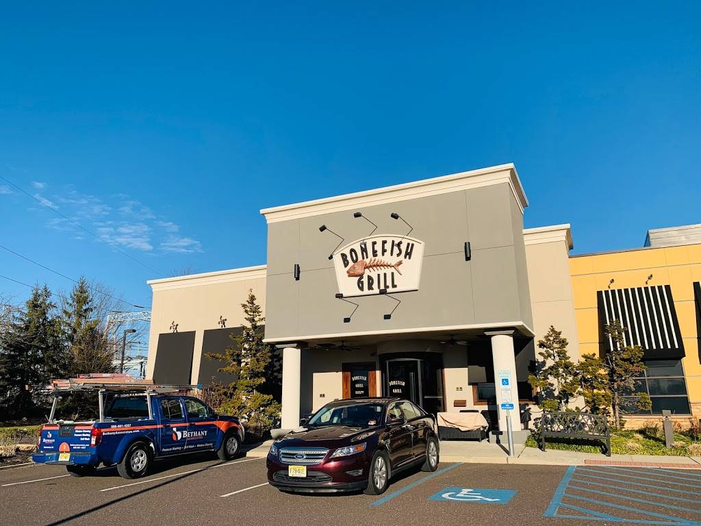 Bonefish Grill | restaurant | 500 NJ-73, Marlton, NJ 08053, USA | 8563963122 OR +1 856-396-3122