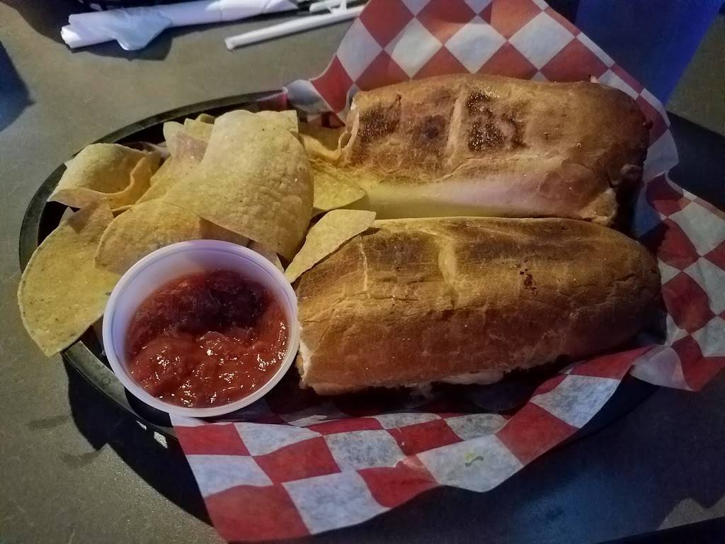 Jerseys Game Day Grill - Defiance | restaurant | 1995 N Clinton St, Defiance, OH 43512, USA | 4199560925 OR +1 419-956-0925