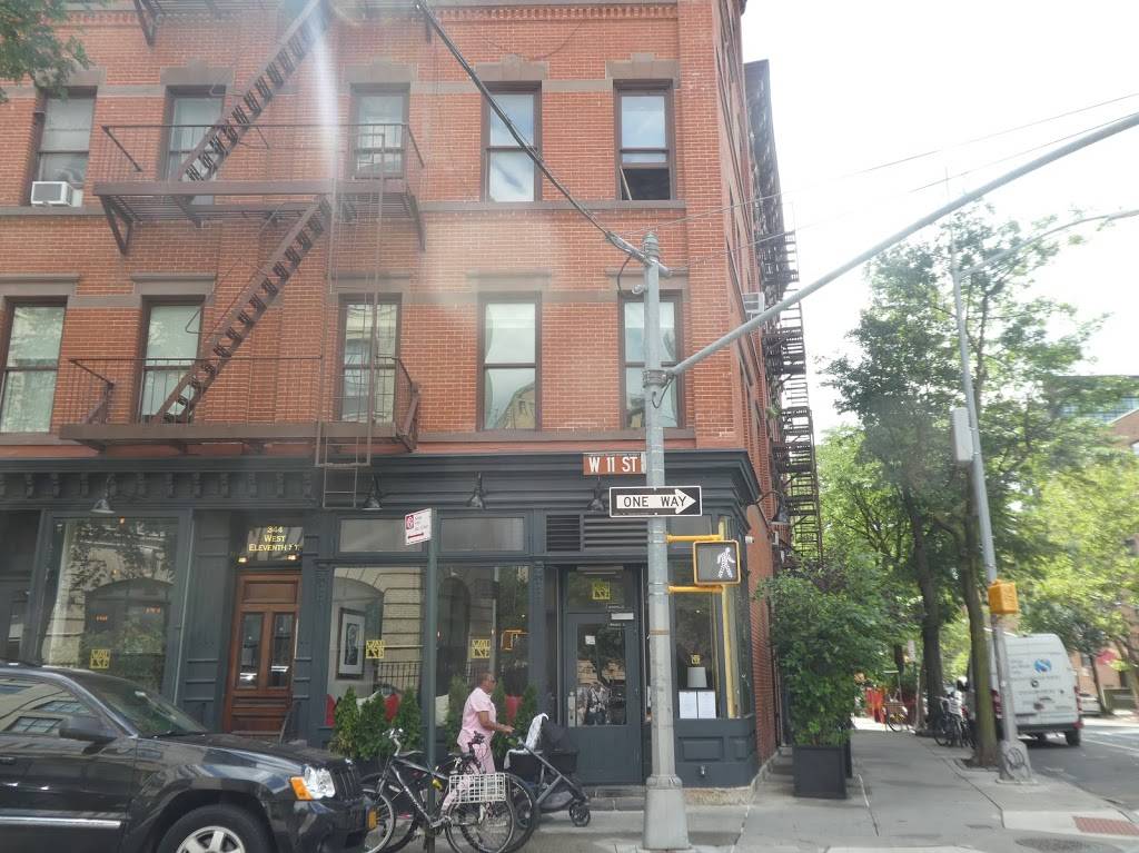 Kurt Gutenbrunner | restaurant | 344 W 11th St, New York, NY 10014, USA | 2123522300 OR +1 212-352-2300