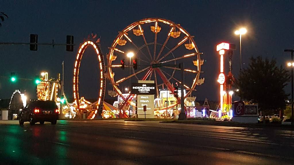 Chick-fil-A | restaurant | 18785 East 39th St S, Independence, MO 64057, USA | 8167957775 OR +1 816-795-7775