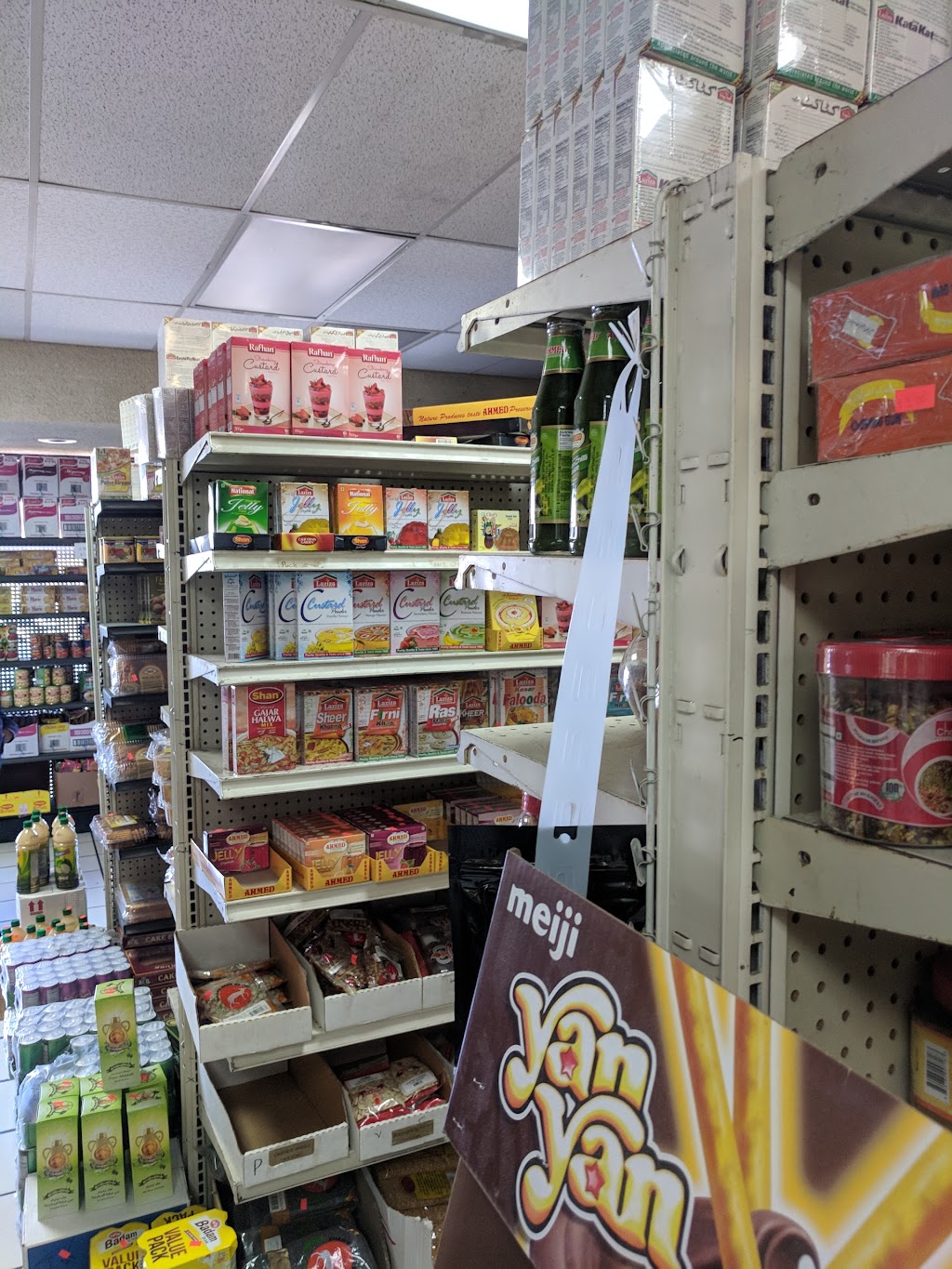 Asian Spot | restaurant | 8331 Tampa Ave #8327, Northridge, CA 91324, USA | 8187096328 OR +1 818-709-6328