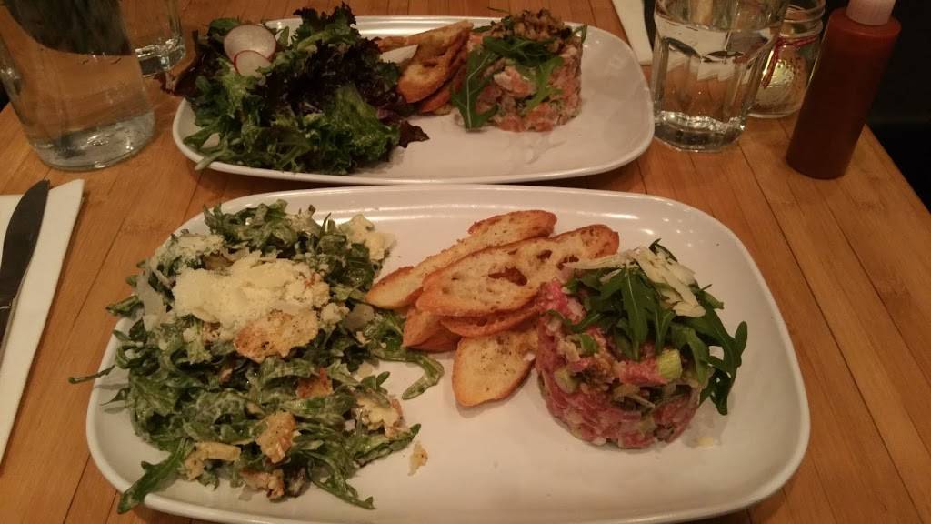 Küto Comptoir à Tartares La Prairie | restaurant | 985 Boulevard des Prés-Verts, La Prairie, QC J5R 0R3, Canada | 4506199430 OR +1 450-619-9430