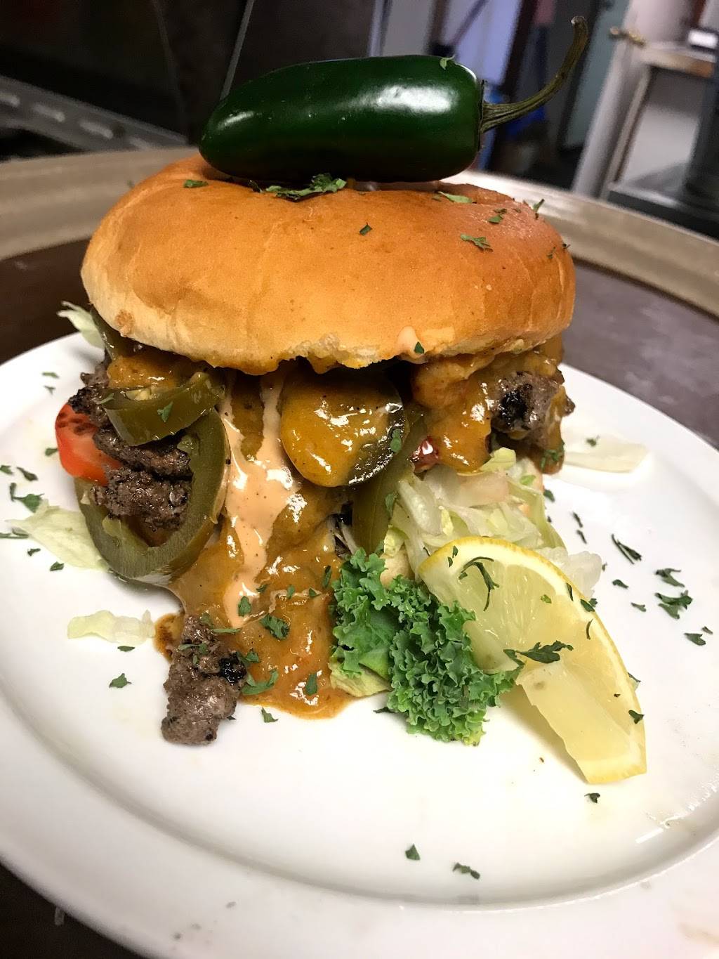 Trotline Cafe & Cocktails | restaurant | 9464 Mansfield Rd, Shreveport, LA 71118, USA | 3185623844 OR +1 318-562-3844