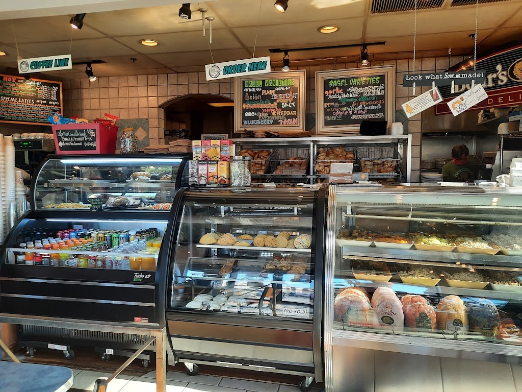 DJs Bagel Café | bakery | 13693 N Fountain Hills Blvd, Fountain Hills, AZ 85268, USA | 4808164155 OR +1 480-816-4155