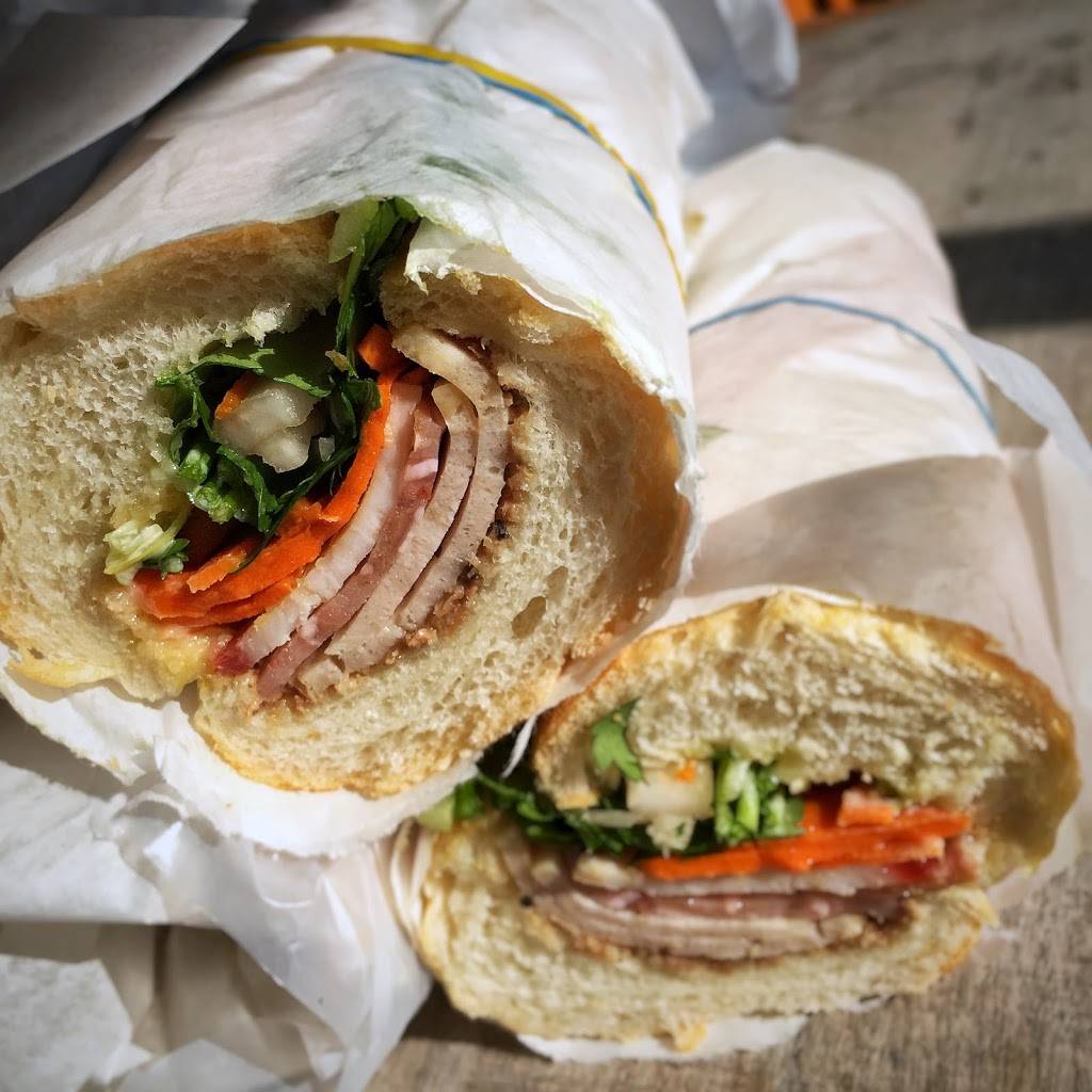 Tip Top Sandwich | meal takeaway | 8522 Valley Blvd, Rosemead, CA 91770, USA | 6262808883 OR +1 626-280-8883