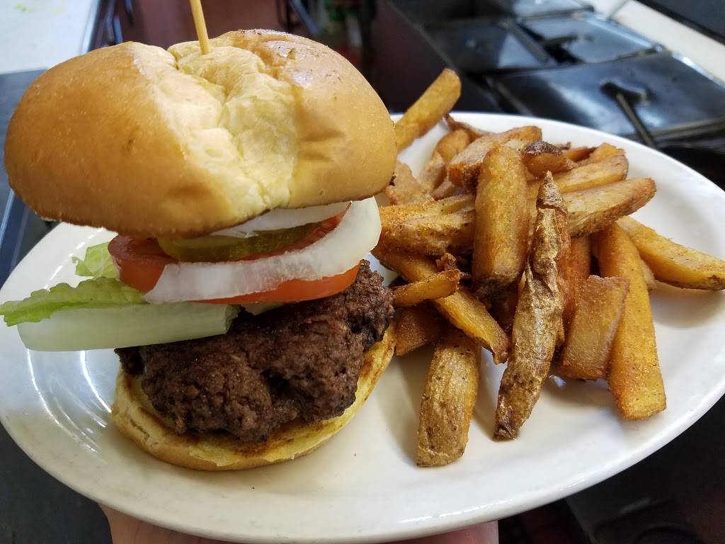 Rubbies | restaurant | 6905 Southside Dr, Louisville, KY 40214, USA | 5023670007 OR +1 502-367-0007