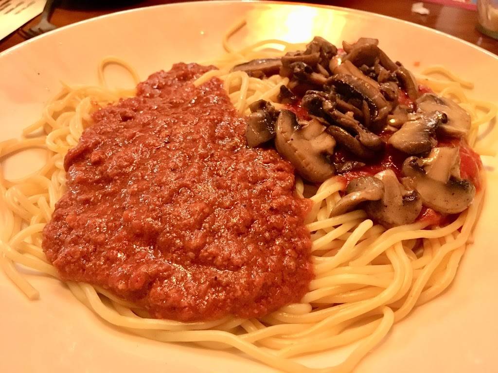 Buca di Beppo Italian Restaurant | restaurant | 1670 S Pacific Coast Hwy, Redondo Beach, CA 90277, USA | 3105403246 OR +1 310-540-3246