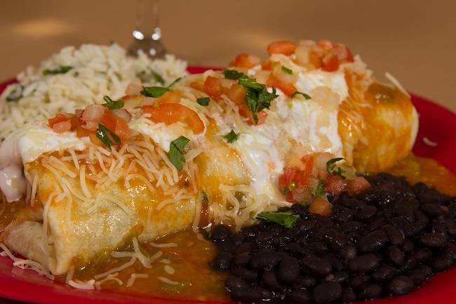 Peppers Fresh & Fast Mexican Grill | restaurant | 401 E Elkhorn Ave, Estes Park, CO 80517, USA | 9705770032 OR +1 970-577-0032