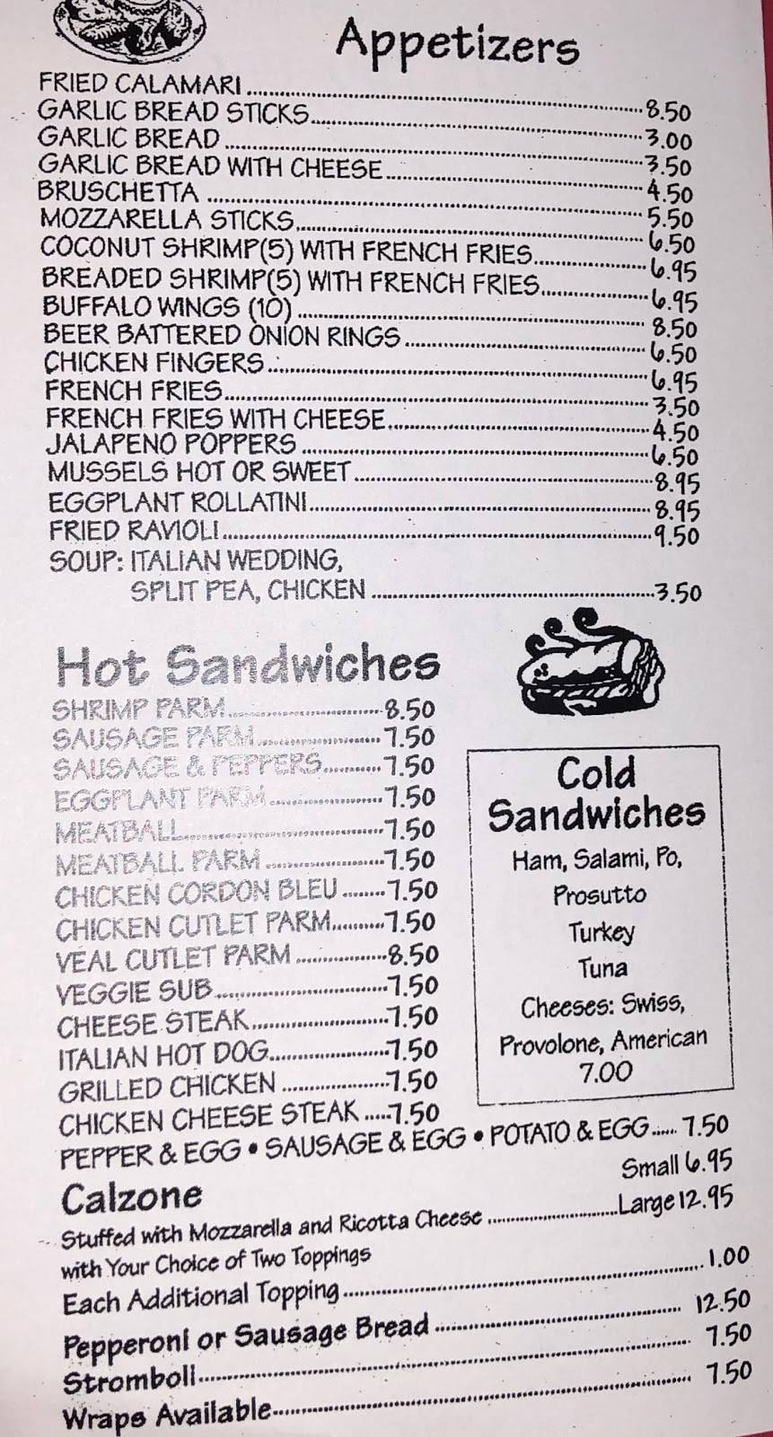 Pizza House Pizza Chef | restaurant | 123 N Union Ave, Cranford, NJ 07016, USA | 9082760939 OR +1 908-276-0939