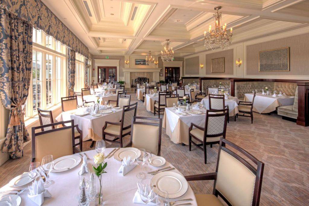 Pauls Steak House | restaurant | 50 Sugar Maple Lane, Boothbay, ME 04537, USA | 20763336732 OR +1 207-633-3673 ext. 2