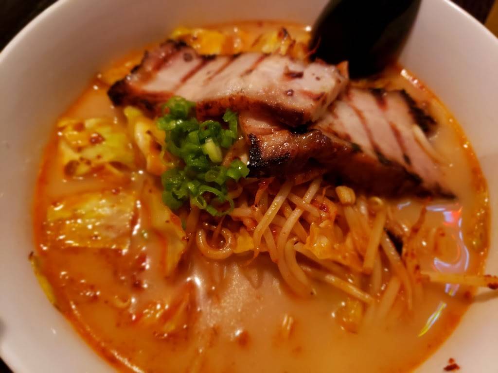 Ikiru Sushi | restaurant | 2850 Womble Rd SUITE 105, San Diego, CA 92106, USA | 6192211228 OR +1 619-221-1228