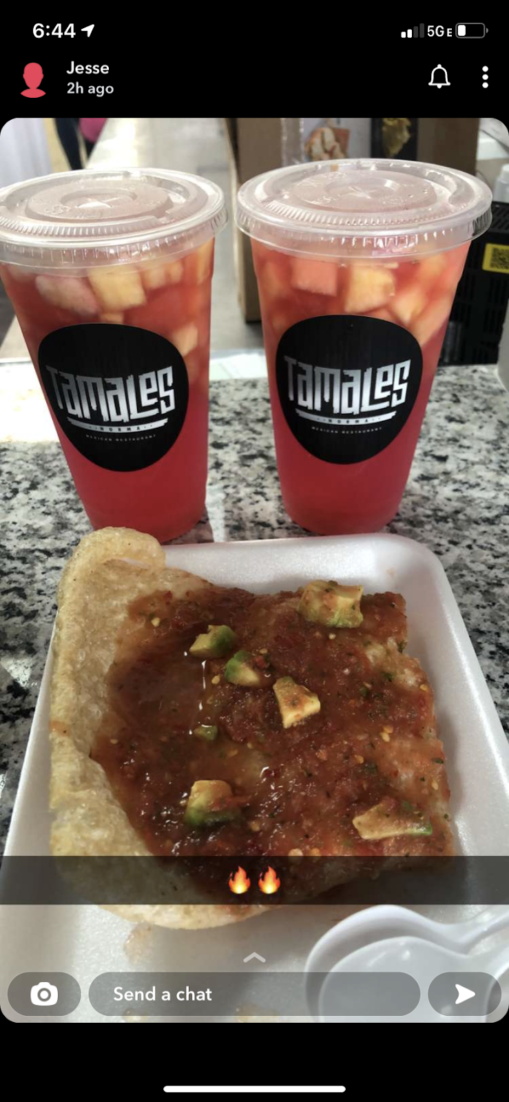 Tamales Norma | restaurant | 1721 Mannheim Rd, Stone Park, IL 60165, USA | 7083566143 OR +1 708-356-6143