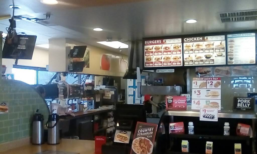 Jack in the Box | restaurant | 10100 Central Ave SE, Albuquerque, NM 87123, USA | 5053329282 OR +1 505-332-9282