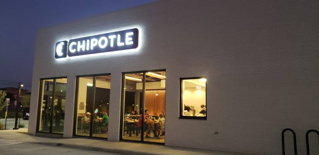 Chipotle | restaurant | 1347 US-377, Roanoke, TX 76262, USA | 6828311941 OR +1 682-831-1941