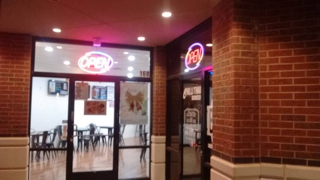 Chilli Thai | restaurant | 8150 N MacArthur Blvd #164, Irving, TX 75063, USA | 4694209960 OR +1 469-420-9960