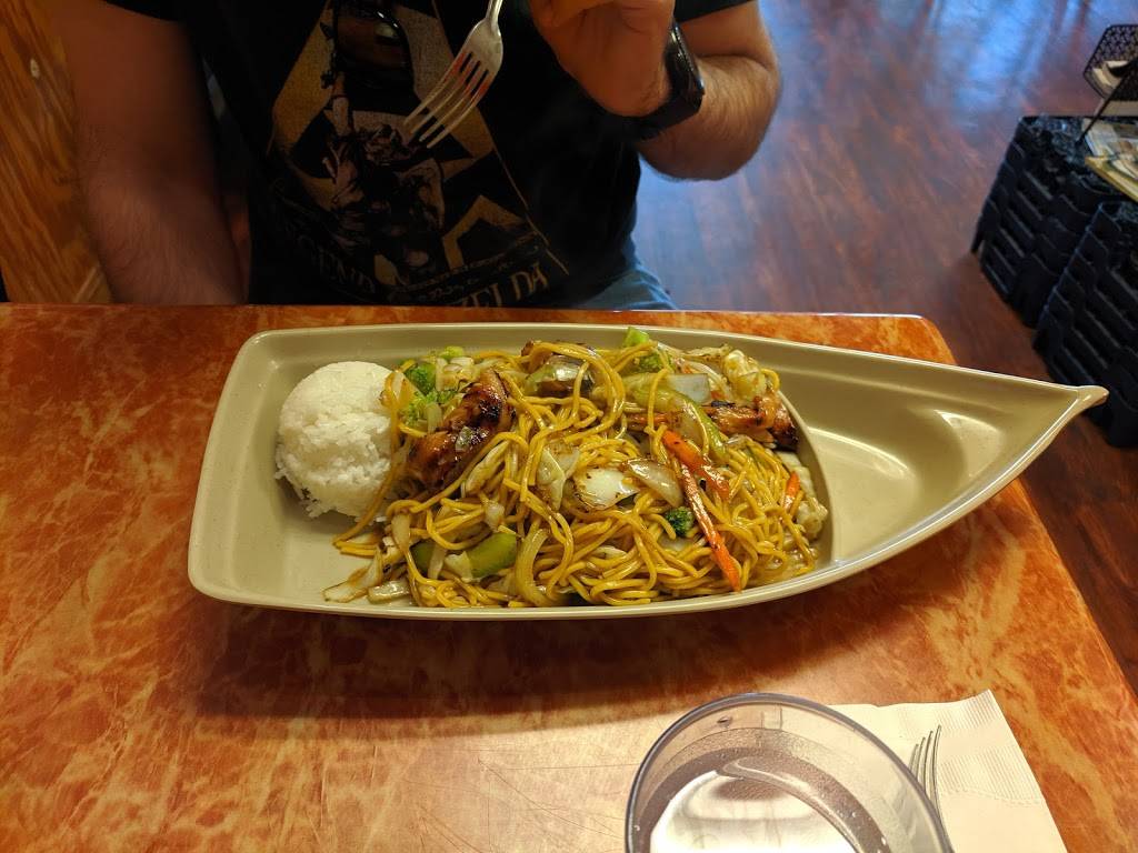 Highway Teriyaki | restaurant | 19312 60th Ave W, Lynnwood, WA 98036, USA | 4257765187 OR +1 425-776-5187