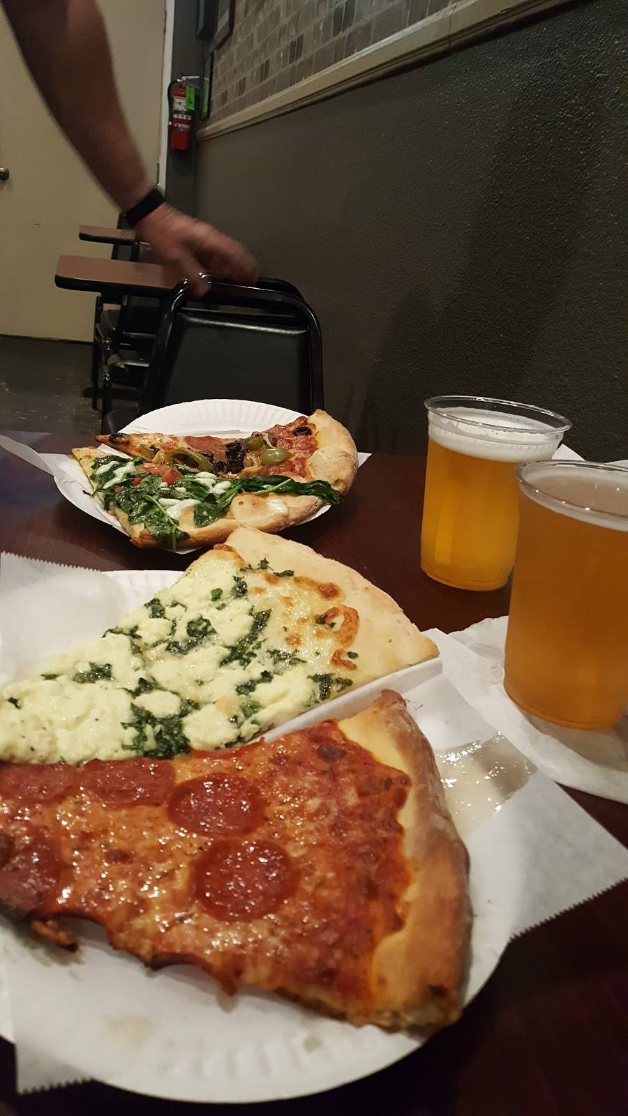 Brooklyn Boyz Pizza | meal takeaway | 2183 Vista Way ste.b, Oceanside, CA 92054, USA | 7607574992 OR +1 760-757-4992