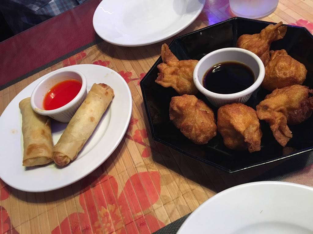 Thai-Pan Alley | restaurant | 2300 Gulf Blvd #1, Indian Rocks Beach, FL 33785, USA | 7275933663 OR +1 727-593-3663