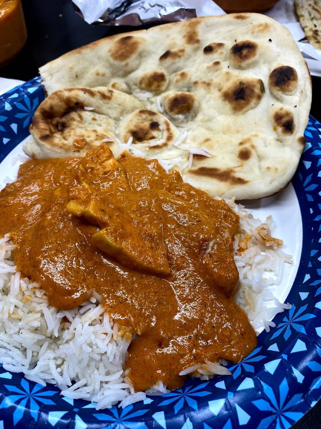 Curry Kitchen | restaurant | 731 S Dillard St, Winter Garden, FL 34787, USA | 4073340905 OR +1 407-334-0905