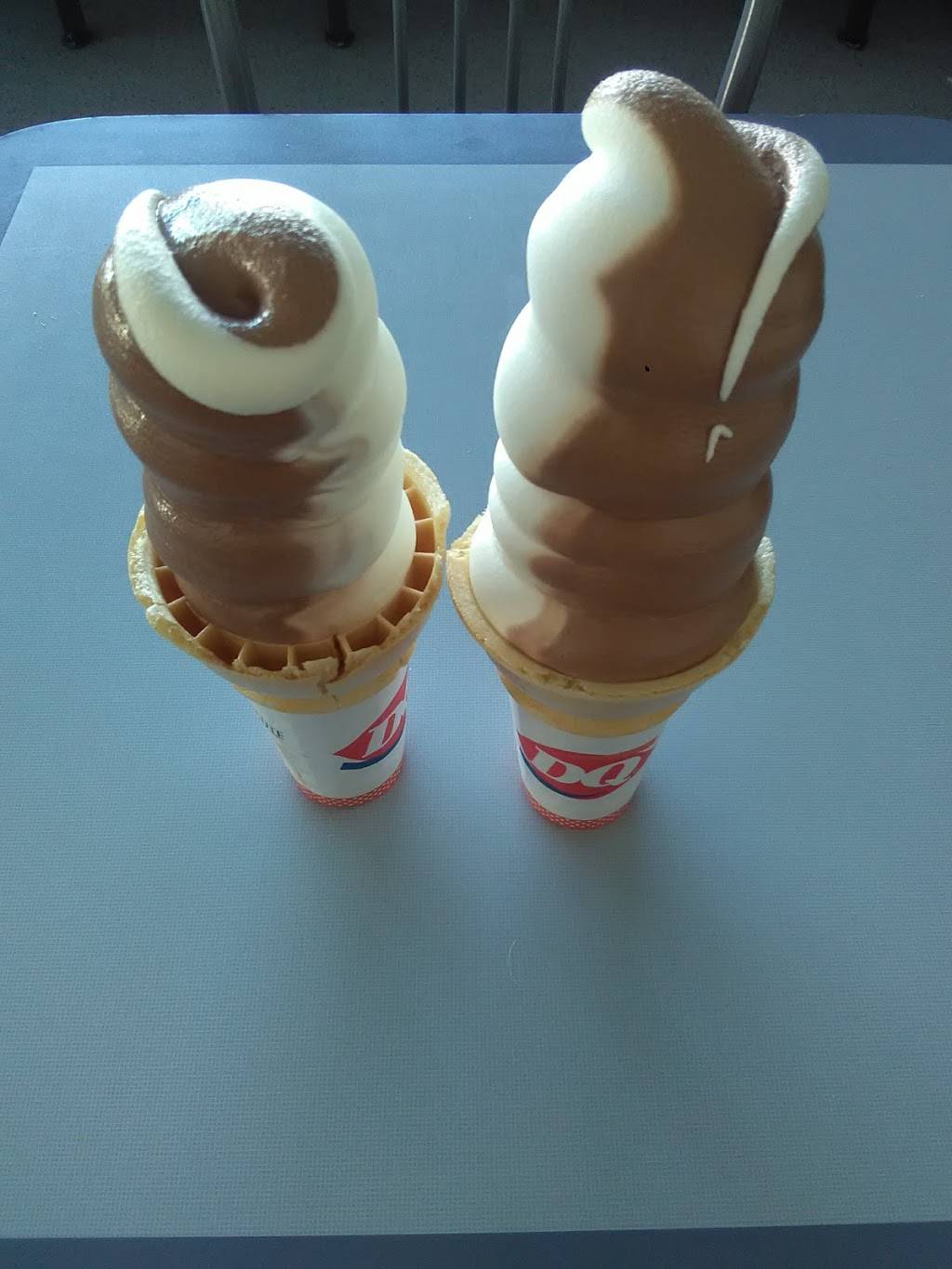 Dairy Queen | restaurant | 5934 SE Duke St, Portland, OR 97206, USA | 5037714637 OR +1 503-771-4637