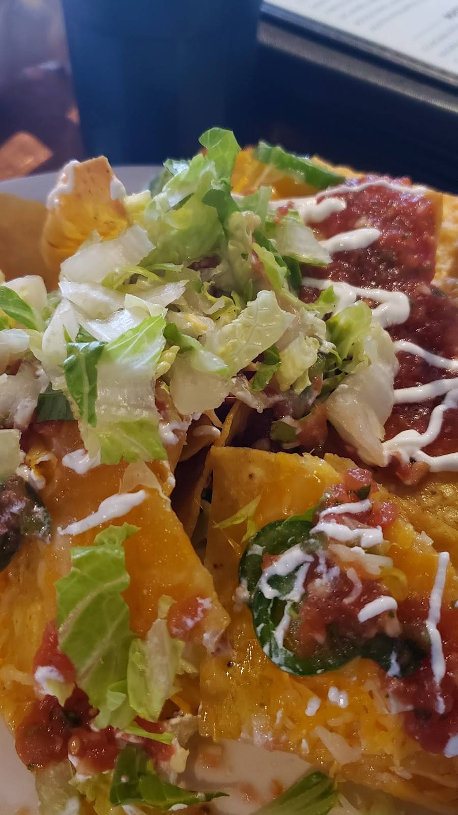 Dont Look Back - South | restaurant | 7524 Forest Hill Ave, Richmond, VA 23225, USA | 8044776702 OR +1 804-477-6702