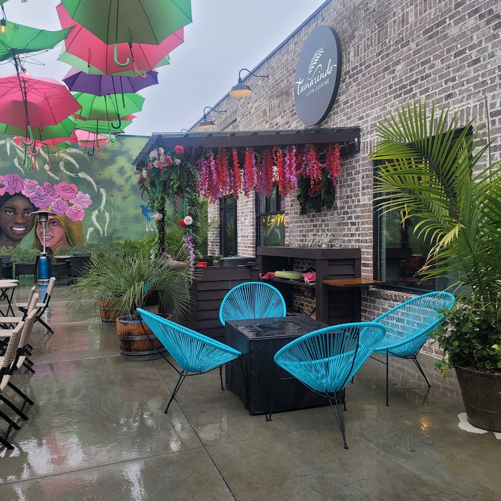 Tamarindo Latin Cuisine | restaurant | 119 E Curtis St, Simpsonville, SC 29681, USA | 8647579897 OR +1 864-757-9897