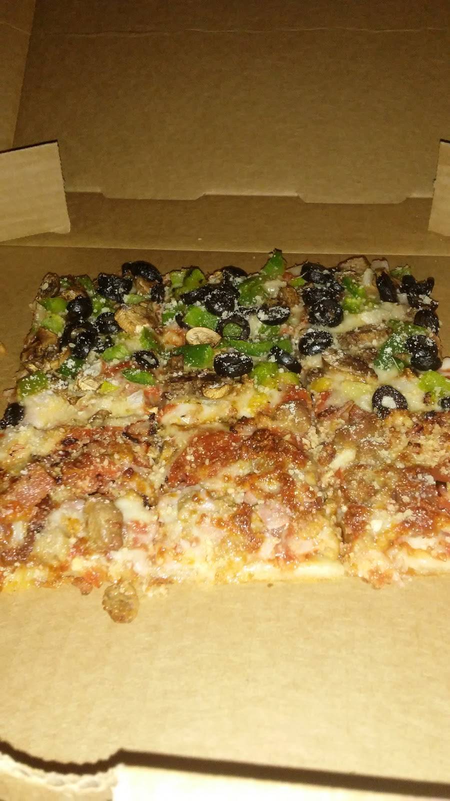 J Burns Pizza | restaurant | 308 Pine Ave, Anna Maria, FL 34216, USA | 9412514070 OR +1 941-251-4070