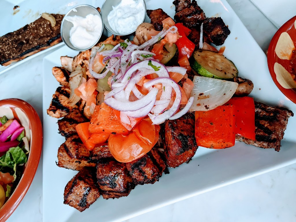 tanoor Seattle | restaurant | 803 Dexter Ave N, Seattle, WA 98109, USA | 2064575272 OR +1 206-457-5272