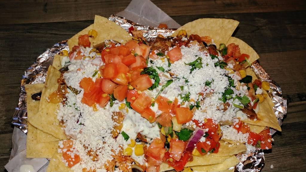 Überrito | restaurant | 7705 Westheimer Rd #300, Houston, TX 77063, USA | 7133345330 OR +1 713-334-5330