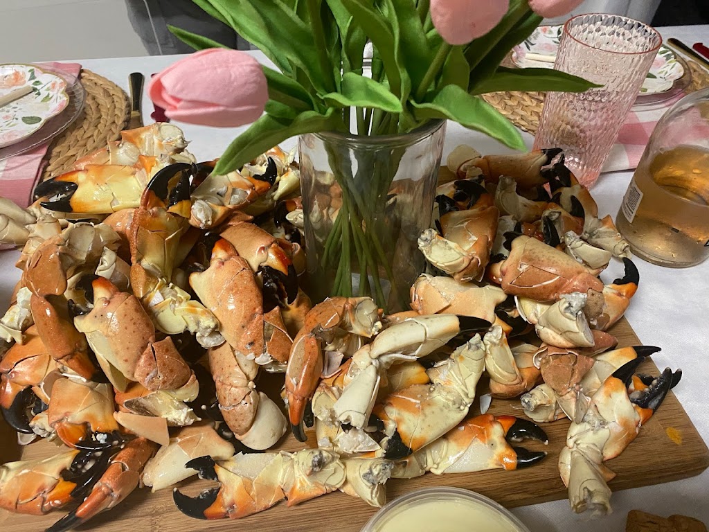 HAM Seafood Express | restaurant | 103 Sunshine Blvd, Tavernier, FL 33070, USA | 3054536091 OR +1 305-453-6091