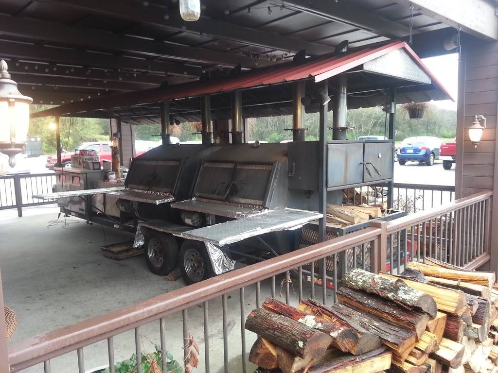 Timberloft | restaurant | 470 Gordonsville Hwy, Gordonsville, TN 38563, USA | 6156835070 OR +1 615-683-5070