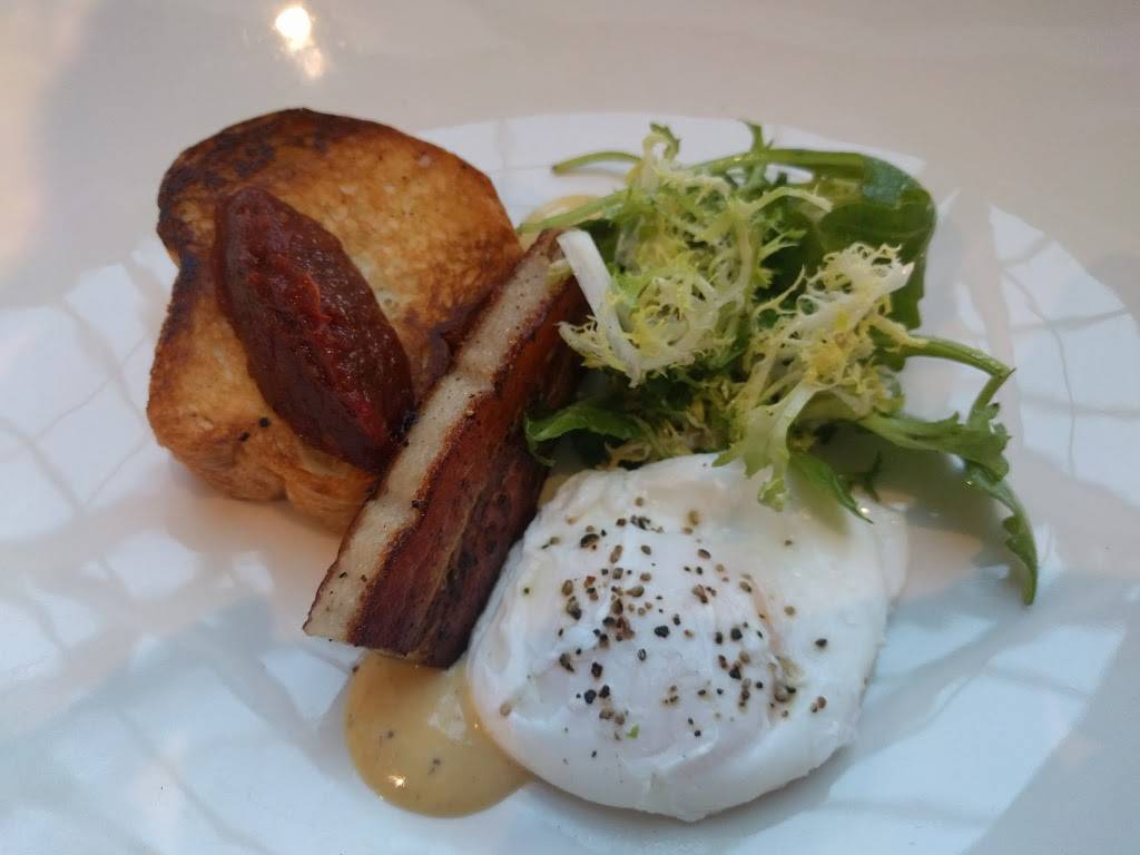 Second Bar + Kitchen | restaurant | 3121 Palm Way #101, Austin, TX 78758, USA | 7373004800 OR +1 737-300-4800