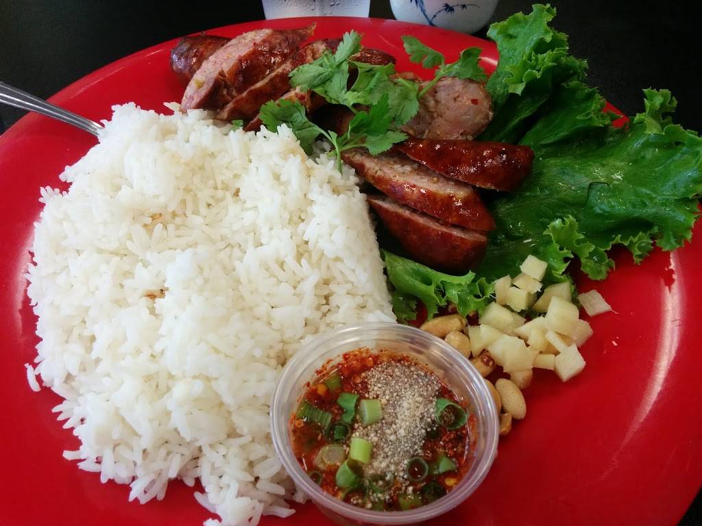 Tasty Thai Campus | restaurant | 1308 Hilyard St, Eugene, OR 97401, USA | 5413430165 OR +1 541-343-0165