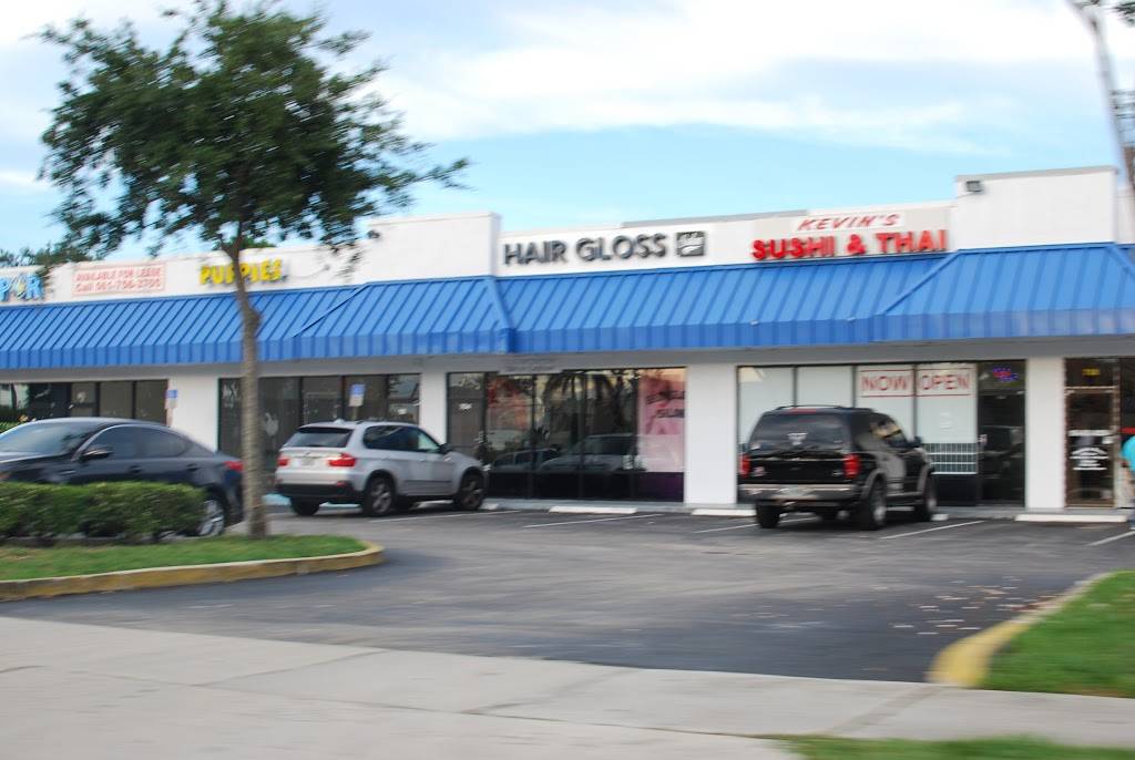 Kevins Sushi & Thai | restaurant | 706 Federal Hwy, Deerfield Beach, FL 33441, USA | 9544183939 OR +1 954-418-3939