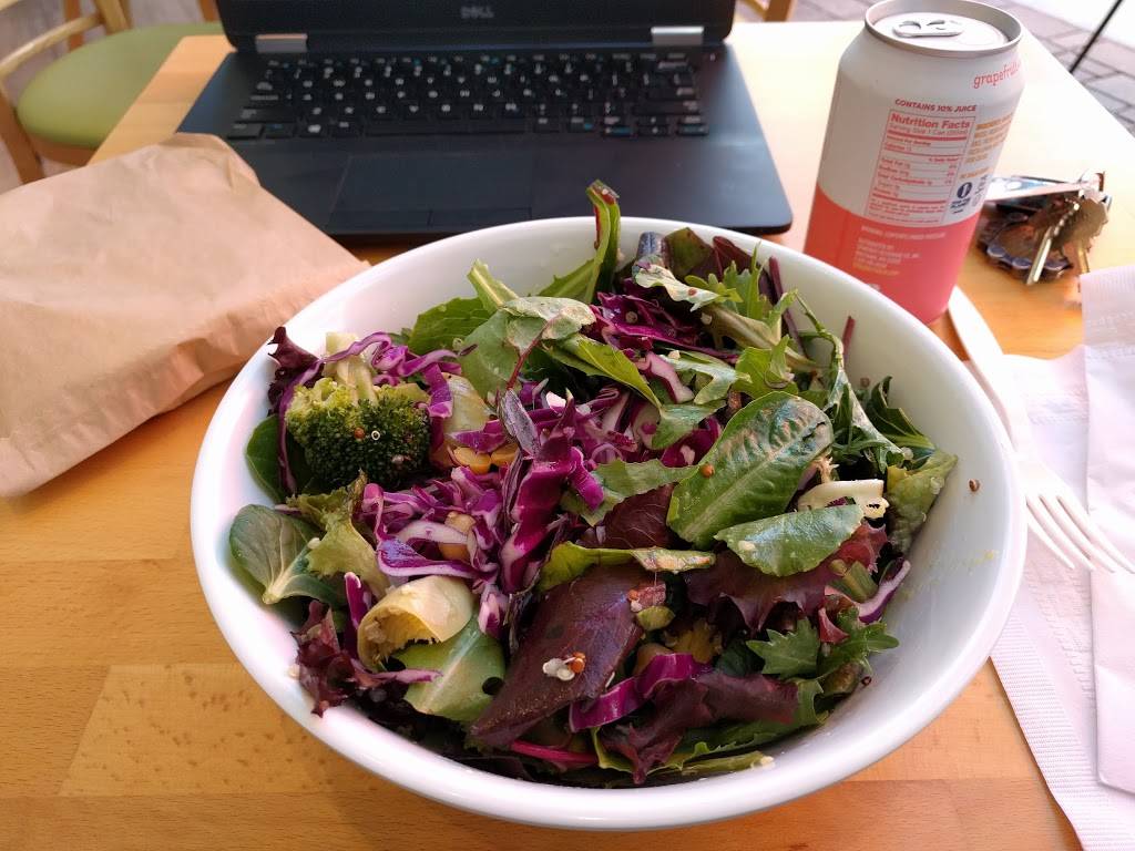 The Toss, San Carlos | restaurant | 1673 Laurel St, San Carlos, CA 94070, USA | 6504861520 OR +1 650-486-1520