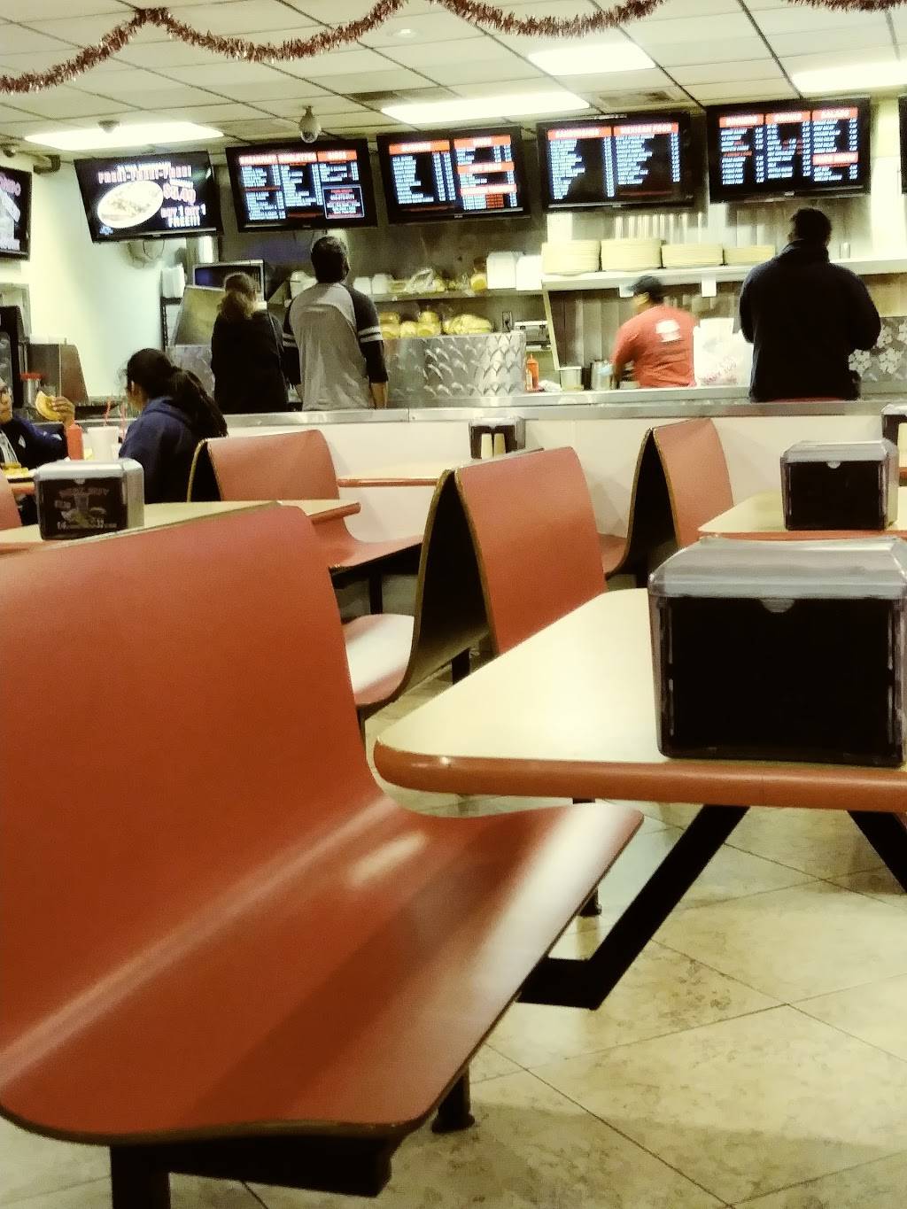 Burger Shoppe | restaurant | 3423 W Thomas Rd, Phoenix, AZ 85017, USA | 6022724171 OR +1 602-272-4171