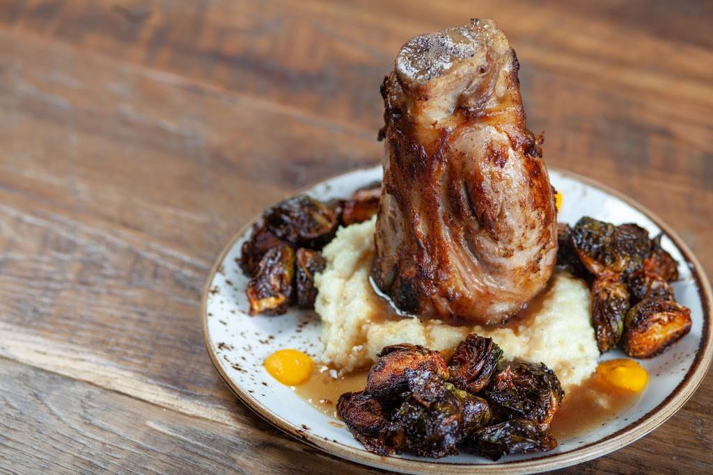 The Honeysuckle | restaurant | 1770 Galleria Blvd, Franklin, TN 37067, USA | 6157712111 OR +1 615-771-2111