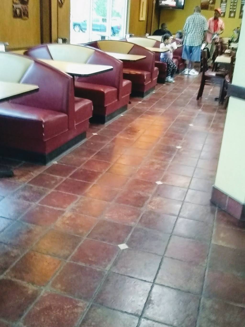 Cousin Vinnys Pizza | meal delivery | 5563 Old Troy Pike, Huber Heights, OH 45424, USA | 9374549600 OR +1 937-454-9600