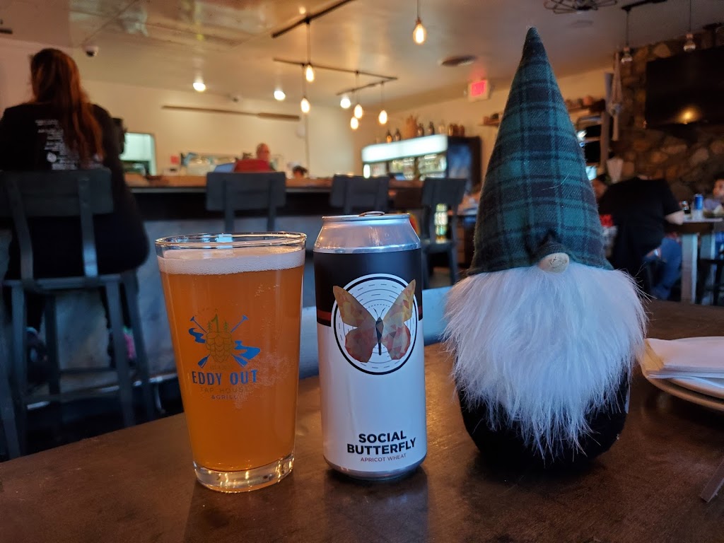 Eddy Out Tap House | restaurant | 13423 Sierra Way, Kernville, CA 93238, USA | 7604788334 OR +1 760-478-8334