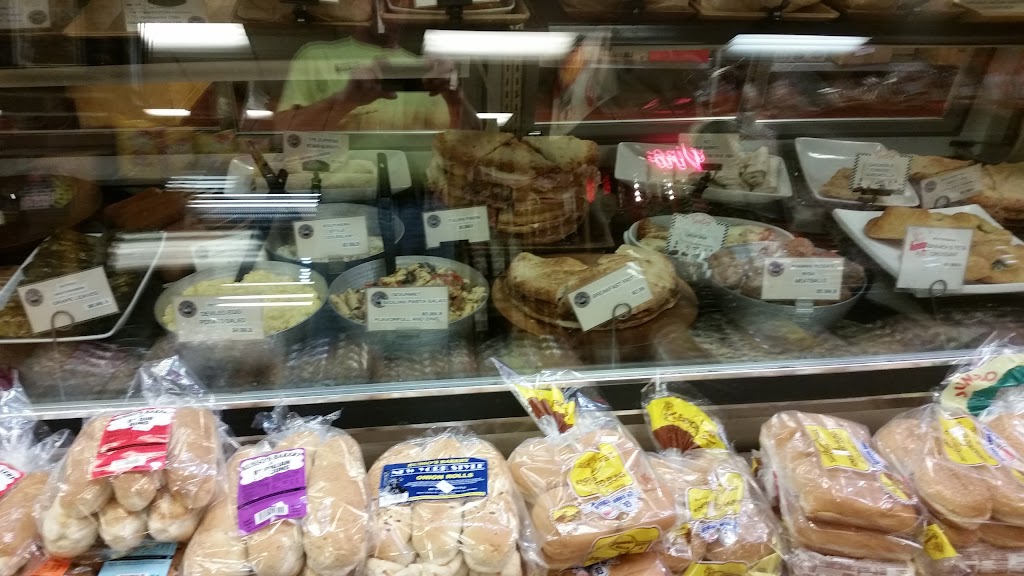 Vince & Joes Party Store | restaurant | 58865 Romeo Plank Rd, Ray, MI 48096, USA | 5867810970 OR +1 586-781-0970