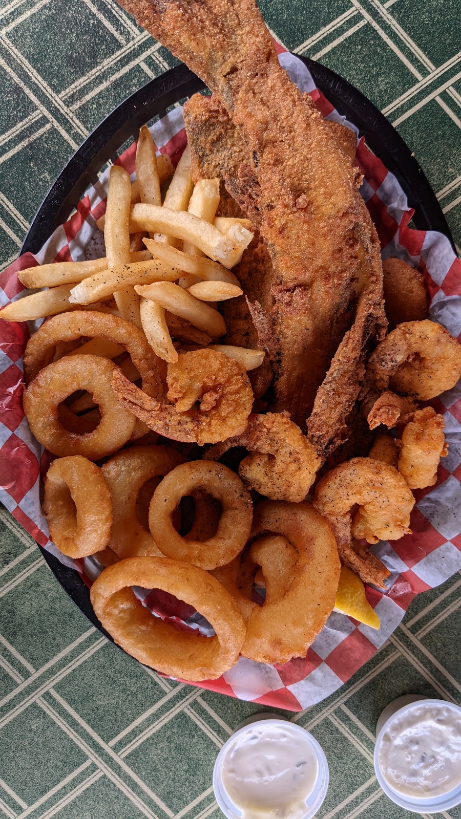 Pops Dockside Grill | restaurant | 3371 GA-253, Donalsonville, GA 39845, USA | 2298612060 OR +1 229-861-2060