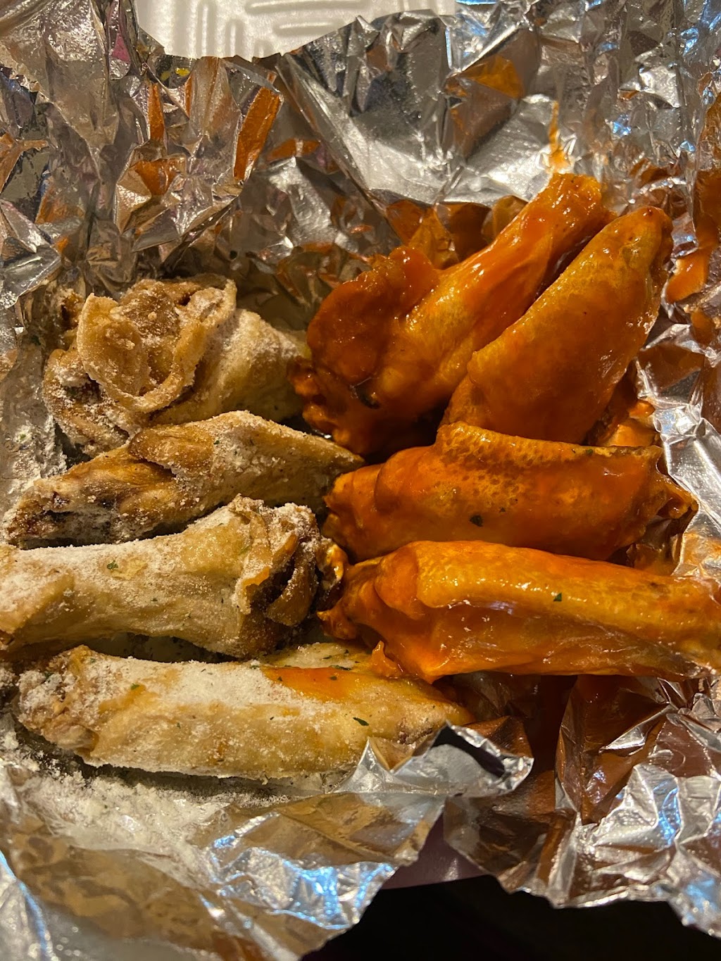 Williams Wrapz | restaurant | 1076 N Hollywood St, Memphis, TN 38108, USA | 9012100547 OR +1 901-210-0547