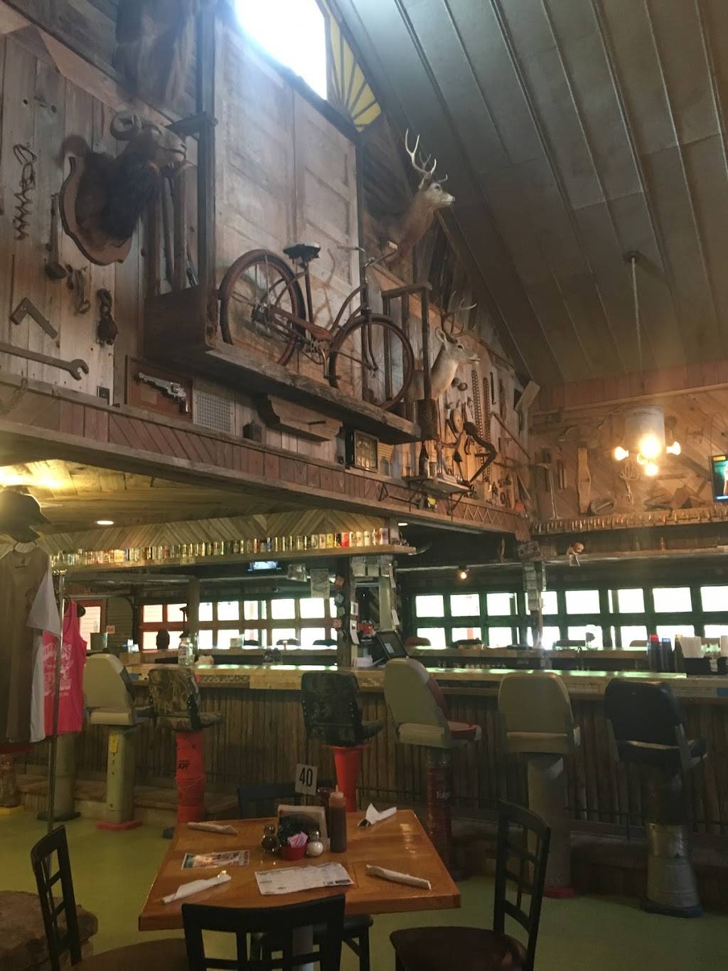 Wild Ass Hey Barn | restaurant | 101 Rowland Ln, Kerrville, TX 78028, USA | 8303671737 OR +1 830-367-1737