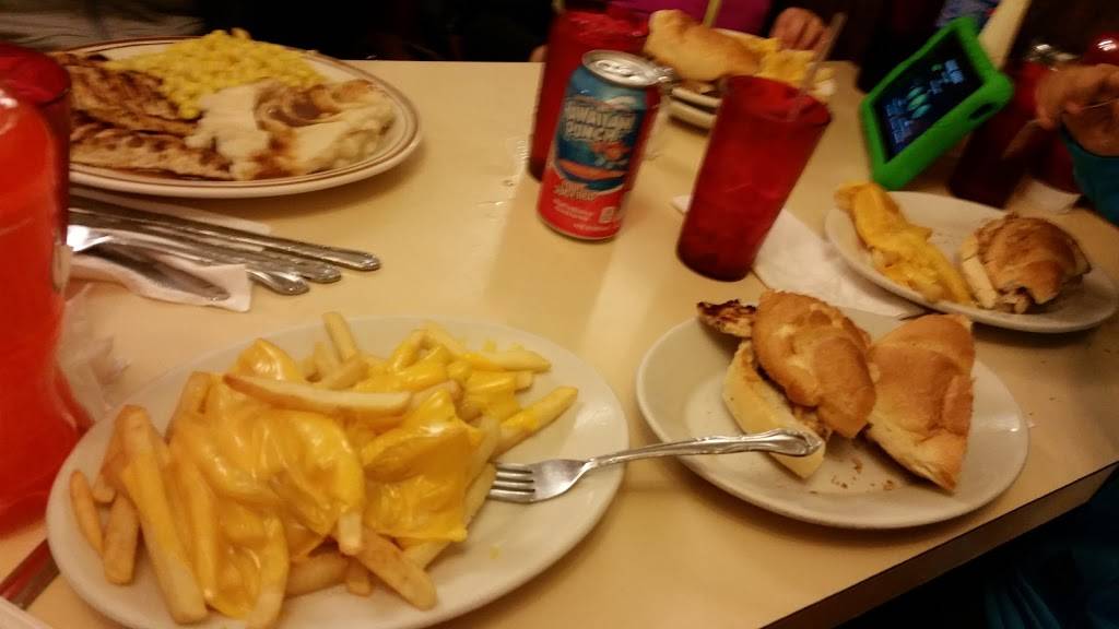 New Ranch Restaurant | restaurant | 1619 Westchester Ave, Bronx, NY 10472, USA | 7189910708 OR +1 718-991-0708