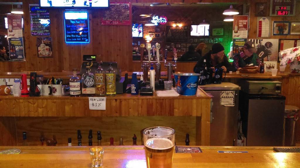 KJs Bar & Grill | restaurant | 518 E Lincoln Hwy, DeKalb, IL 60115, USA | 8157482577 OR +1 815-748-2577