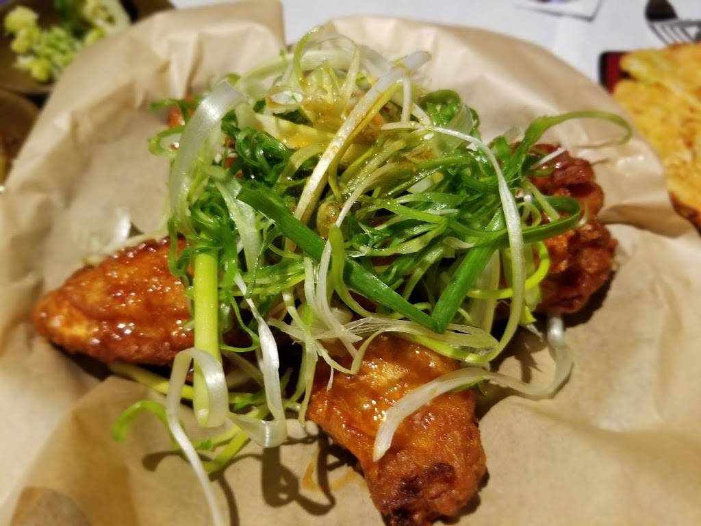 Green Pepper | restaurant | 2020 Murray Ave, Pittsburgh, PA 15217, USA | 4124222277 OR +1 412-422-2277