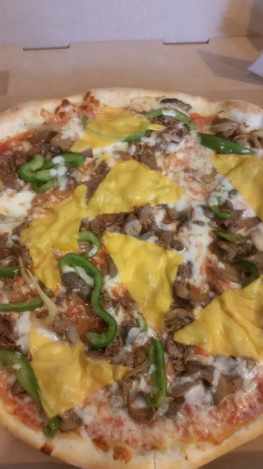 GiCarlis Pizza | restaurant | 408 Central Ave, City of Orange, NJ 07050, USA | 9736787777 OR +1 973-678-7777