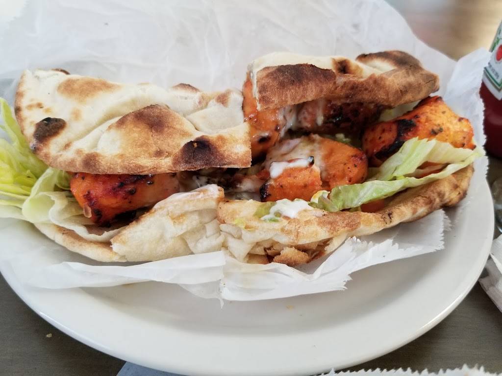 Kebabish bites | restaurant | 1320 E Lindsey St, Norman, OK 73071, USA | 4052172173 OR +1 405-217-2173