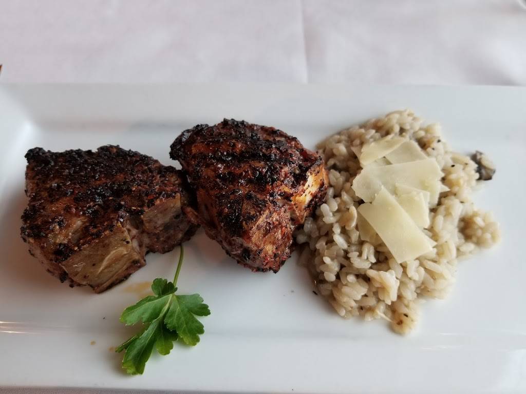 Sear | restaurant | 283 34th Ave S W, Norman, OK 73072, USA | 4053103087 OR +1 405-310-3087