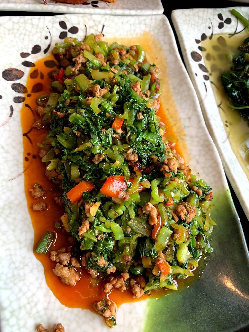 Hunan Bistro | restaurant | 321 Ludlow Ave, Cincinnati, OH 45220, USA | 5132215333 OR +1 513-221-5333